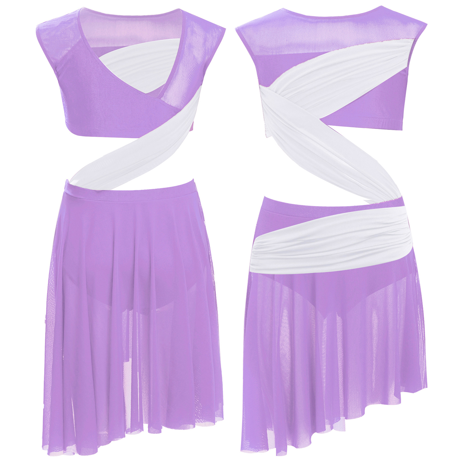 Light Purple