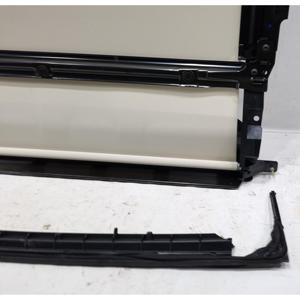 หลังคาพาโนรามาสำหรับรถแลนด์โรเวอร์ เรนจ์โรเวอร์ สปอร์ต รุ่น CPLA-519A02-AH (13>22) - Product Image 3