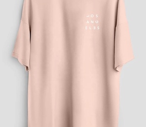 เสื้อยืดสตรีทไซส์ใหญ่พิเศษสำหรับผู้ชาย240GSM ผ้าฝ้าย100% คุณภาพการตัดเย็บแบบพรีเมียมงานตามสั่ง - Product Image 2