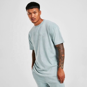 2023 camiseta para hombre con estampado en blanco, camiseta lisa para hombre, diseño personalizado y logotipo, camiseta de verano para hombre - Product Image 1