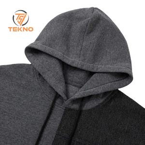 เสื้อฮู้ดมีซิปสำหรับผู้ชาย, สินค้ามาใหม่เสื้อฮู้ดมี100% ผ้าฝ้ายออกแบบได้ตามต้องการคุณภาพสูง - Product Image 3