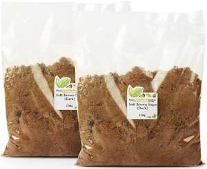 Sucre de canne cristallisé brun raffiné Icumsa 45 en sachet/poche, pureté 100%, origine France, durée de conservation 24 mois, vente en gros - Product Image 4