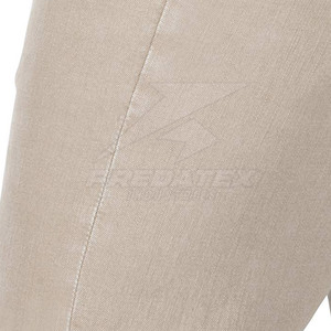 <b>High</b> Quality Wholesale Custom <b>Men's</b> Mid <b>Waist</b> Straight Casual <b>Jeans</b> Pants Breathable Medium Quick Dry for Winter Latest Design - Product Image 6