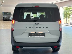 EXCELLENT FOURGON UTILITAIRE TOURNEO COURIER ACTIVE 2026 D'OCCASION, FAIBLE KILOMÉTRAGE, À VENDRE - Product Image 3