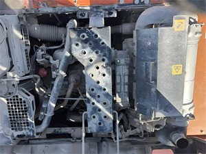 2019ฮิตาชิ ZX250รถขุด LC-6รถขุดที่ใช้พอสมควรสำหรับโครงการก่อสร้างขนาดใหญ่ - Product Image 3