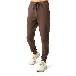 Pantalones de secado rápido para hombre Servicio OEM Venta al por mayor Hombres Joggers Nuevo diseño Mejor precio Adulto Tamaño Hombres Joggers - Product Image 2