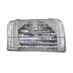 Fiat Compatible Mirror Signal White-Right for Ducato Boxer <b>Jumper</b> - Product Image 3