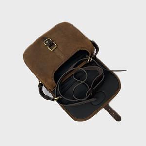 Fundas de Cartuchos de Cuero de Alta Calidad al por Mayor, el Mejor Material para Caza y Tiro al Aire Libre, Accesorio de Aumento de 6x - Product Image 4