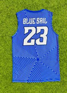 7v7 Uniformes de fútbol Bandera Uniformes de fútbol 7v7 Uniforme - Product Image 4