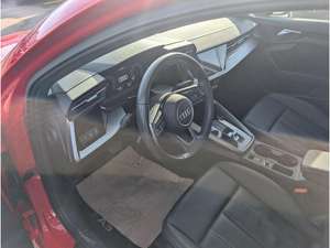 AUDI A3 40 KOMFORT 2024 USADO, Volante a la Izquierda/Derecha - Product Image 4