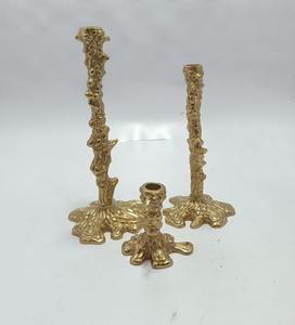 Handcrafted Luxury <b>Candle</b> Holder Metal Gold <b>Tealight</b> <b>Candle</b> Holder for Home Decor Outdoor Home Decor - Product Image 3