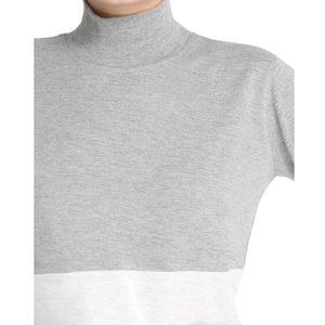 Custom Streetwear Womens Sweat Suits Outdoor Cotton Jogger <b>Crewneck</b> Sweatsuit Two Piece Plus Size Woman Tracksuit Set - Product Image 5