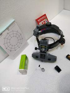 SS Fabrication Accessoires pour phares - Product Image 1