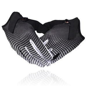 2025 meilleure vente gants d'équitation pour hommes en gros Logo nouveau Style gants d'équitation à vendre fabriqué par la Belgique - Product Image 3