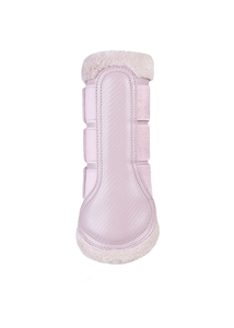 Bottes de brossage pour chevaux personnalisées de qualité supérieure, rembourrage protecteur absorbant les chocs pour l'entraînement et l'équitation - Product Image 5