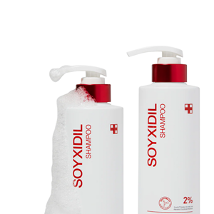 Medicube Soyxidil <b>Shampoo</b> 490ml – Scalp-Care & <b>Strengthening</b> Cleanse - Product Image 3
