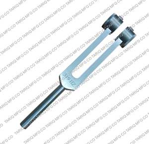 Diapason de fréquence acoustique 319 Hz pour la musique, la science et la guérison fabriqué par TARIQ MFG CO - Product Image 3