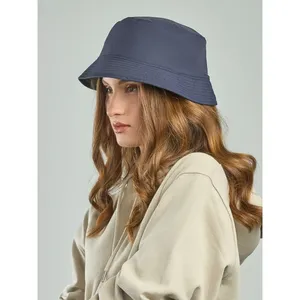 Sombrero de Pescador Reciclado Ghibli, Gorras Promocionales Sostenibles - Product Image 4