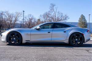 Vehículo Usado a Precio Accesible - Volante a la Izquierda |   Volante a la derecha |   Fisker Karma Signature Edition 2012 con 35 mil millas - Product Image 2