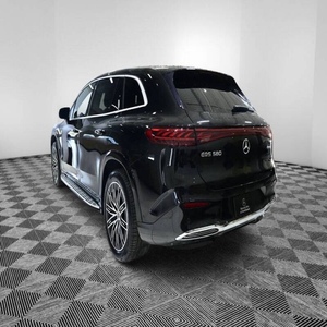 เมอร์เซเดส-เบนซ์ EQS 580 4MATIC ปี 2023 ราคาคุ้มค่า สะอาดปลอดภัย - Product Image 3