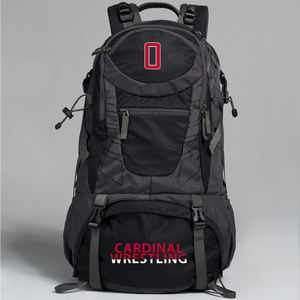 High Quality Polyester/Nylon <b>Waterproof</b> Stretch Wrestling Singlets Breathable Quick Dry Custom Logo Printing - Product Image 4