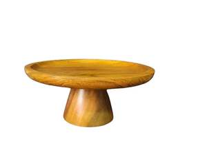 Présentoir à gâteau en bois personnalisé de haute qualité pour mariage, maison, hôtel, restaurant, fête, exportation, vente directe d'usine de haute qualité - Product Image 5