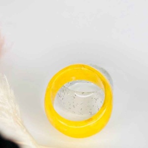 Pulseras y Brazaletes de Resina para Mujer, Nueva Colección, Joyería Estilo Ángel para Fiestas y Bodas, Alta Calidad - Product Image 2