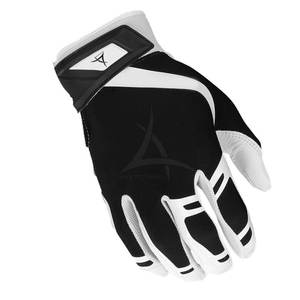 ถุงมือเบสบอลหนังน้ำหนักเบาทนทานสำหรับผู้ชาย พร้อมตัวเลือกปรับแต่งสำหรับการฝึกซ้อม - Product Image 3