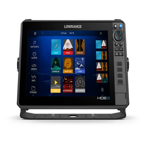 Détecteur de poissons Lowrance HDS Pro 12 de haute qualité - Product Image 2