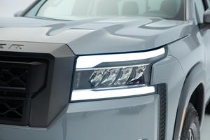 Camion Nissan Frontier AWD d'occasion 2022 - Product Image 4