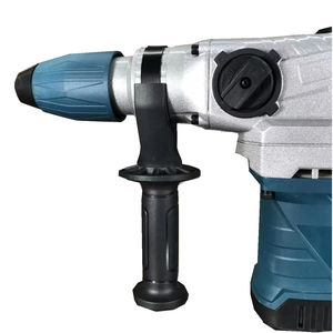 Martillo Perforador Profesional de Gran Potencia de 1500 W - Product Image 5