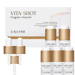 Suero para el Cuidado de la Piel con Alfa Arbutina, Líquido Aclarante y Blanqueador con Vitamina C para Manchas Oscuras, Tono de Piel Uniforme, de Rápida Absorción, para Todo Tipo de Piel 4-W - Product Image 1