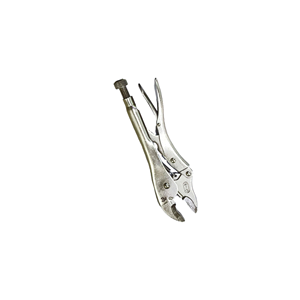 Pince de verrouillage polyvalente en acier inoxydable de haute qualité, poignée en plastique, outils électriques de bricolage OEM - Product Image 5