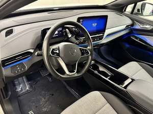 Volkswagen ID.4 Pro AWD Plus 2023 Usado en Excelentes Condiciones, Sin Accidentes, Volante a la Izquierda/Derecha - Product Image 4