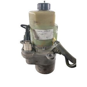 POMPE DE DIRECTION ASSISTÉE FORD Focus Berline 3ème Série 4M513K514CC HHDA diesel 1560 (04>08) - Product Image 3
