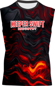 ชุดยูนิฟอร์ม 7V7 ดีไซน์ล่าสุด คุณภาพสูง ขายส่ง ชุดยูนิฟอร์ม 7V7 รุ่นใหม่ ผลิตจากโพลีเอสเตอร์ - Product Image 2