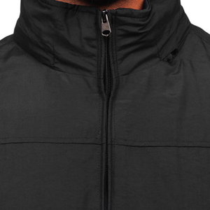 Nouvelle veste en tissu coupe-vent et chaud essentielle pour l'hiver 2025, avec une doublure en softshell pour veste de travail - Product Image 5