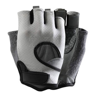 Best Price Custom Name Printed Fitness <b>Gloves</b> 100% Polyester Leather-Made Sports Wear New Arrival Training <b>Gloves</b> for <b>Weight</b> - Product Image 1