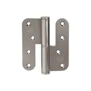 Bisagra 425-100x88 Izquierda-Cromo Mate (17903) - Product Image 1