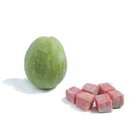 Goedkope Bevroren Guave Fruit/Bevroren Witte Guave Bulk