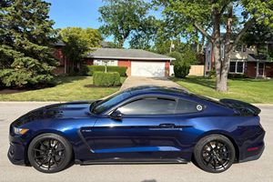 Excellent état, Ford Mustang Shelby GT350 d'occasion 2018, 26 000 miles, boîte manuelle 6 vitesses - Product Image 6