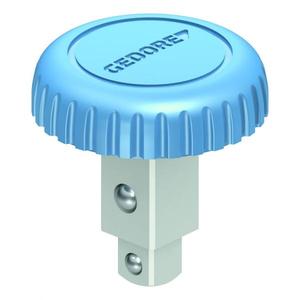 Douille à tête champignon Gedore pour clé dynamométrique - Product Image 3