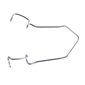 Vente chaude Spéculum Ophtalmique Pour Les Yeux Finition Dulne Précision Ophtalmologie Instruments De Chirurgie Des Yeux En Acier Inoxydable Certifié CE - Product Image 6