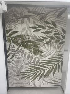 Meilleur Goldenmoon Logo grande surface tapis Top modèle nouveau Style doux chaleur-ensemble Schling Polyester fait à la machine tapis fabriqués en Turkiye - Product Image 3