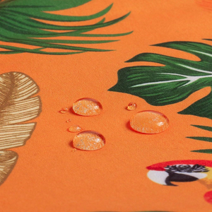 Pantalones cortos de calle informales de cintura media para hombre de alta calidad, ligeros, sostenibles, antiarrugas, patrón sólido, sublimación - Product Image 2