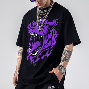 T-SHIRT cung cấp giá trị tuyệt vời và độ tin cậy phù hợp cho màn hình in ấn thêu hoặc truyền nhiệt tuyệt vời cho các trường học - Product Image 6