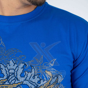 Camisetas de Hombre con Diseño Único y Moderno, Camisetas Cómodas para Hombre, Ropa de Verano, Camisetas para Hombre - Product Image 4