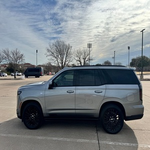 Cadillac Escalade 2025 4WD Sport Platinum, Caja de Cambios Automática, Auto Inteligente, Título Limpio, Sin Accidentes, con Bajo Kilometraje - Product Image 4