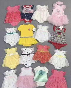 Precio bajo, venta al por mayor, nuevo Mono de dibujos animados para bebés de 0 a 1 año, bolsa miscelánea, ropa para pedos - Product Image 1