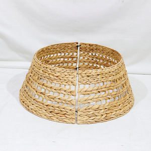 Base para Árbol de Navidad de Jacinto de Agua Hecha a Mano en Dong Thap, Artex, Natural y Ecológica - Product Image 2